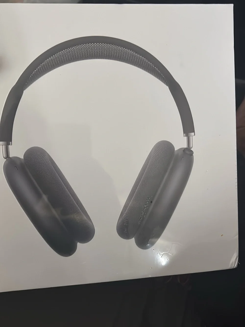 Apple AirPods Max 2 in Black
